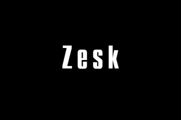 Zesk - Нейминг для строительно-отделочной компании.