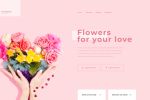 Freelance flowers