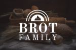 Logo BROT FAMILY