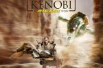 Obi van Kenobi A Star Wars story - 