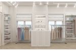 Дизайн магазина одежды