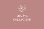 Логотип для Бренда чая "Minata Collection"