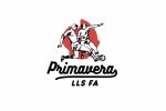 Логотип футбольного агентства "Primavera"