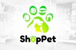 ShopPet - интернет магазин товаров для питомцев