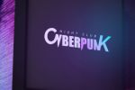 Ночной клуб Cyberpank
