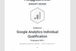 Сертификация  Google