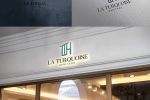 Разработка логотипа для компании La Turquoise Heritage