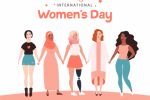 International women's day