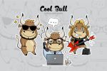 Cool Bull 2021