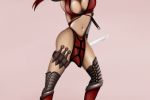 Skarlet -   Mortal Kombat 9