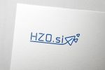Лого для HZO.si