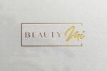 логотип для студии наращвания ресниц "Beauty Mi"