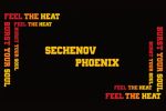  Sechenov Phoenix 