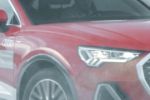 Audi Q3    -  