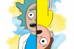 Rick and Morty