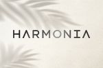 Логотип для проекта HARMONIA
