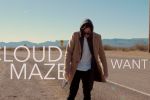 CLOUD MAZE - WANT U (OFFICIAL MUSIC VIDEO)