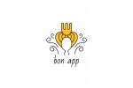 Bon app - доставка еды