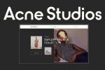 Acne Studios | - 