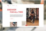 History page for Puma