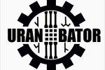 логотип группы "Uran Bator"