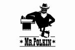 Mr. Polkin