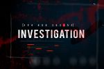 Secret Investigation