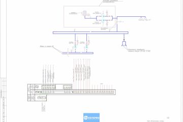 АВПТ Пенное пожаротушение