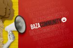 Логотип Bazacommunity
