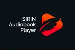 Sirin Audiobook Player 