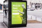       Moscow Open Tenis 