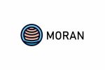 Логотип американской компании Moran