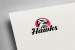 Лого Air Hawks