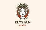 Логотип Elysian Grain