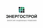 Логотип для Энергетической компании