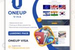 OneUp Visa