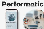 Performatic | Digital agency