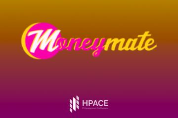 Вёрстка и программирование Landing-Page для MoneyMate