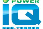 Логотип веб-студии "I power"