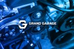 GRAND GARAGE