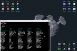 Linux OS, FreeBSD, KolibriOS (сборка с framebuffer, минимальная)