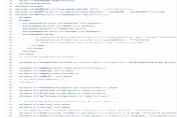 Задача парсинга документа docx в json php-xslt-docx2json