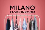 Интернет-магазин под ключ "FashionRoom Milano"