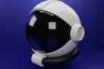 space helmet - 