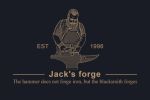 Jaks's Forge
