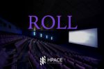 Разработка поисковика по кинотеатрам (парсер) под названием ROLL