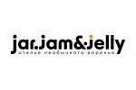 Jar.Jam&Jelly