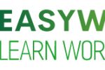 Easywords - мобильное приложение по изучению слов