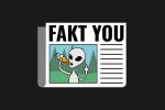   -   "FAKT YOU" (2 )