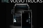The Volvo Trucks website redesign